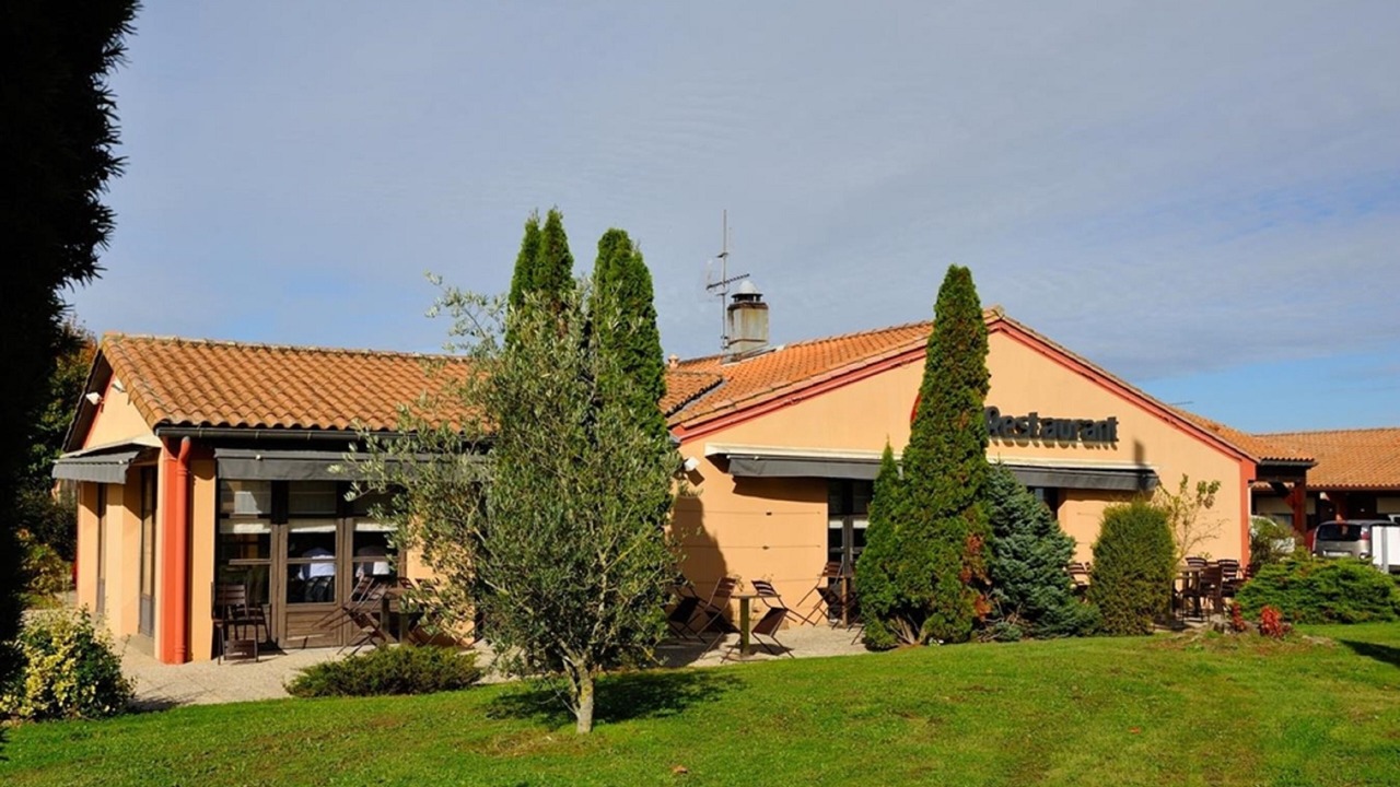 Photo of Outdoor in La Creche