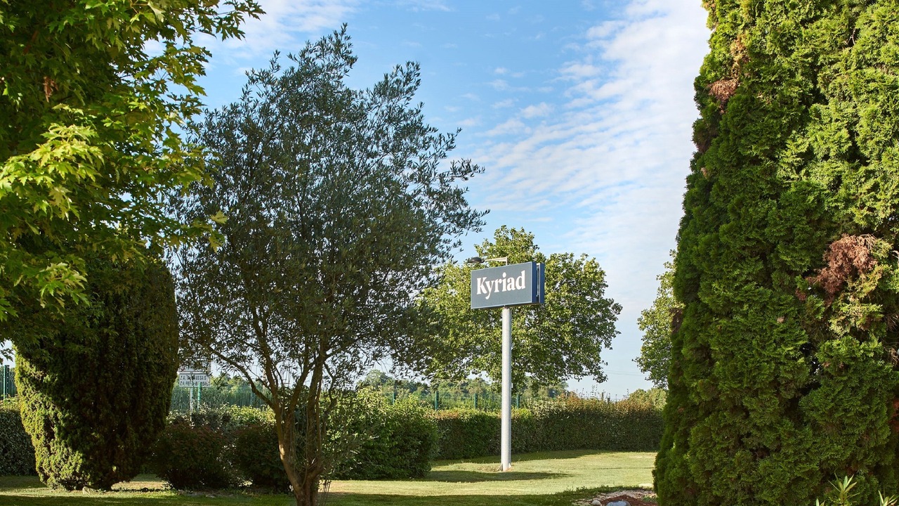 Photo of Outdoor in La Creche