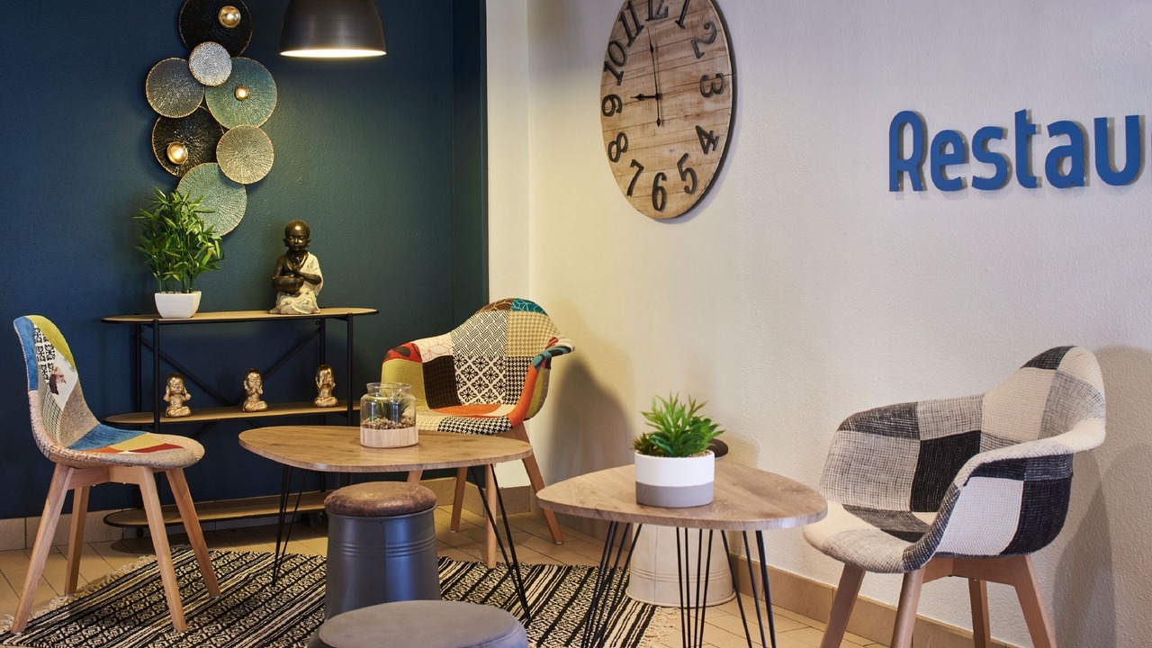 Photo of Livingroom in La Creche