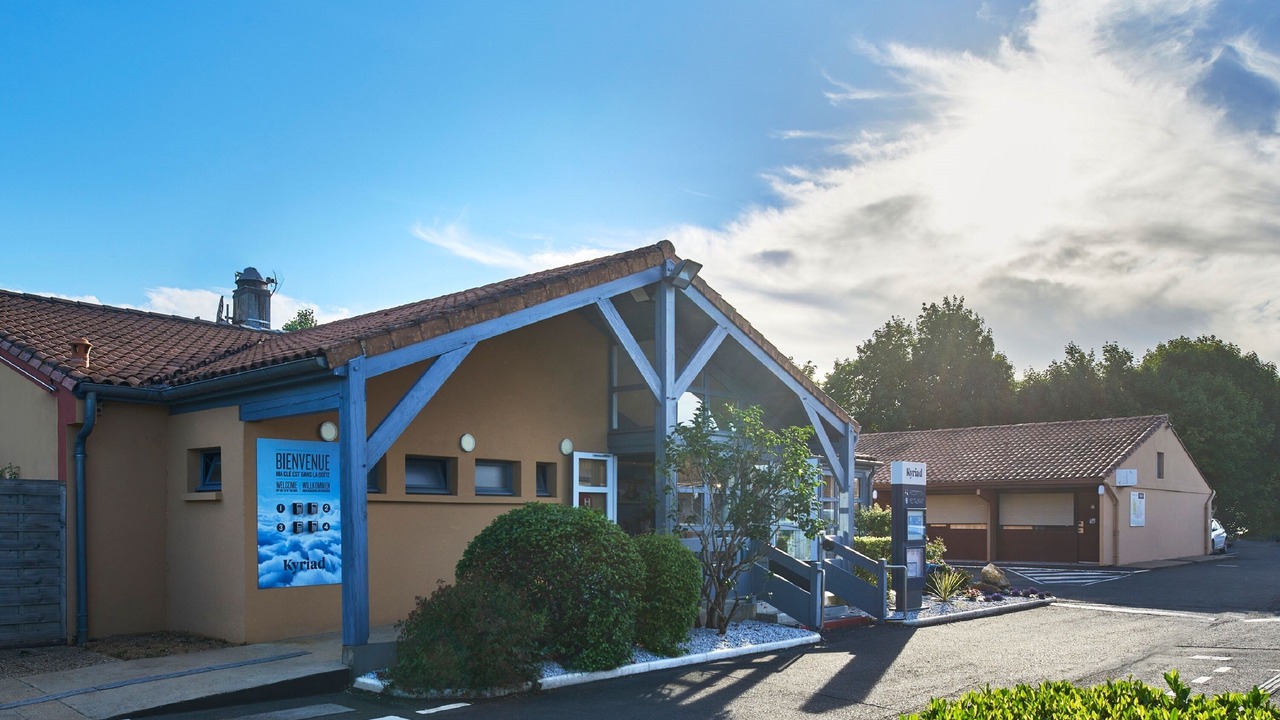 Photo of Outdoor in La Creche