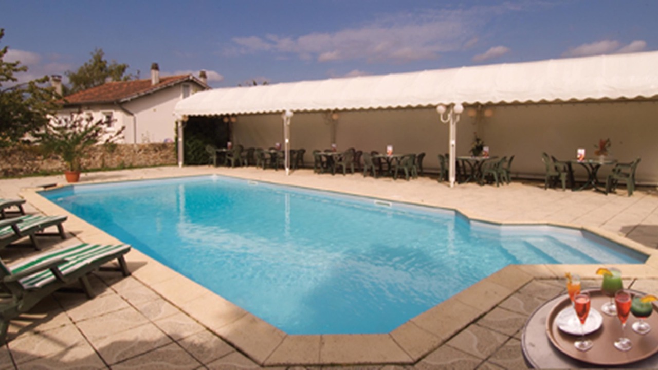 Photo of Outdoor in Saint-Junien