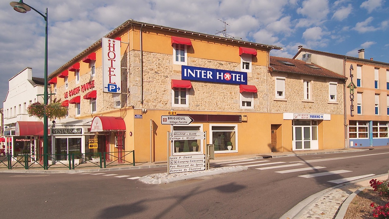 Photo of Outdoor in Saint-Junien