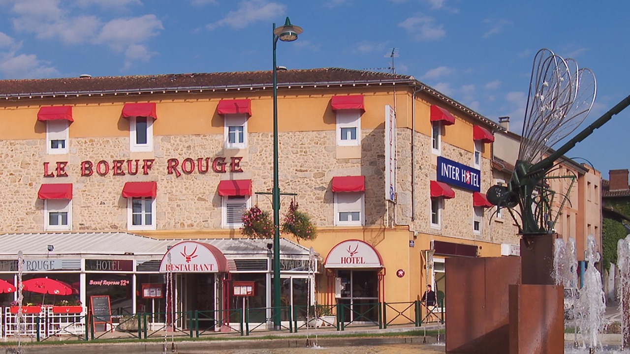 Photo of Outdoor in Saint-Junien