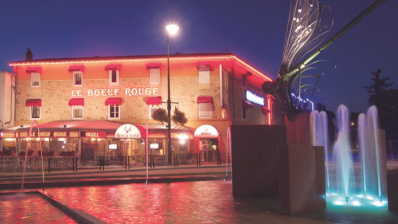 Photo of Outdoor in Saint-Junien