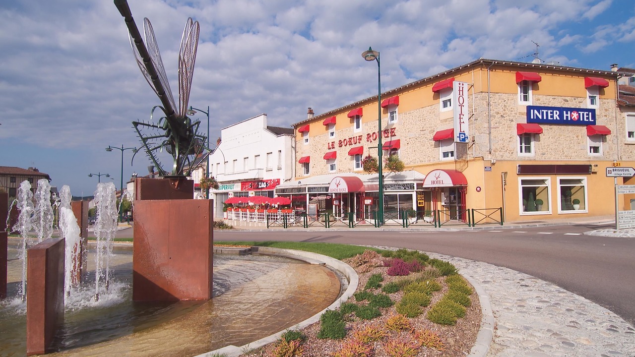 Photo of Patio Balcony in Saint-Junien