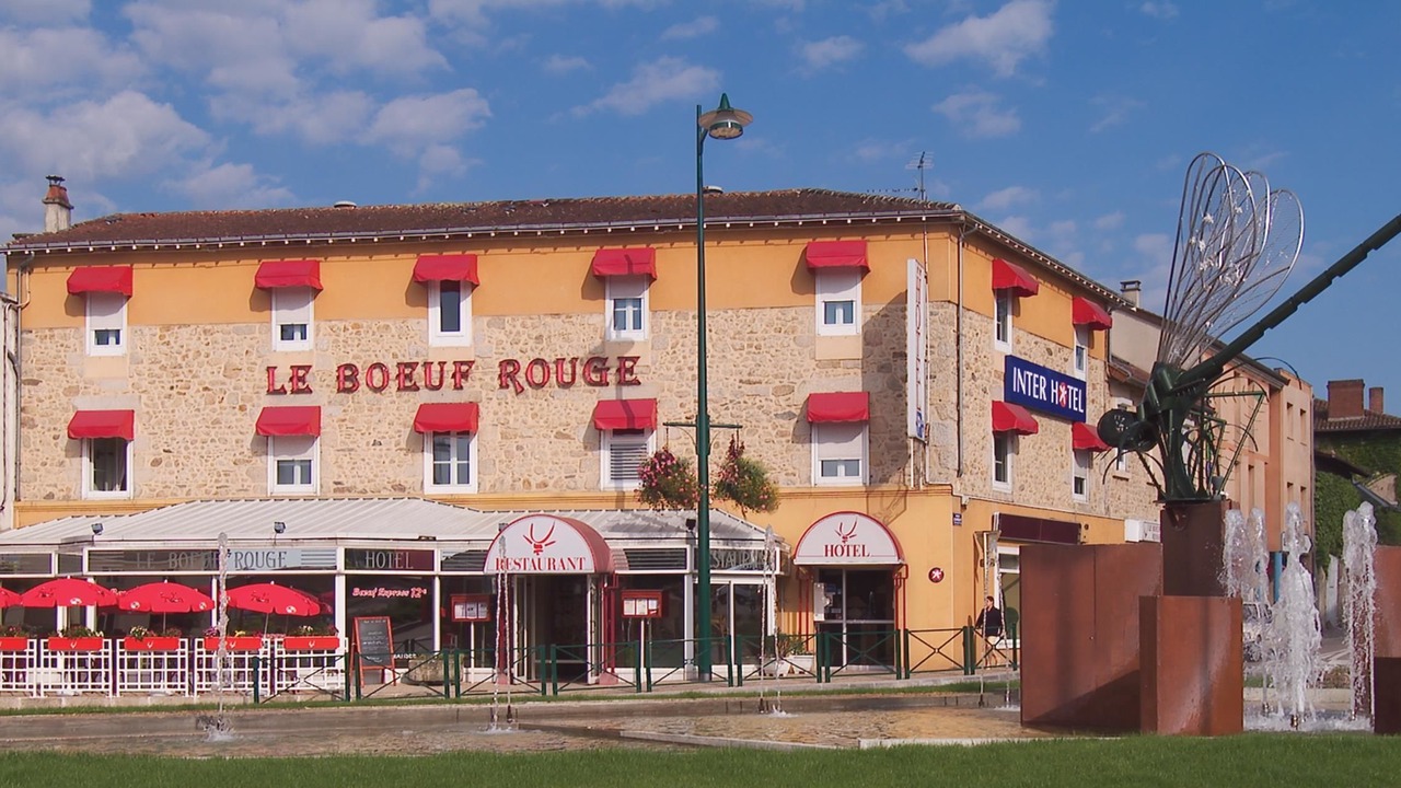 Photo of Outdoor in Saint-Junien