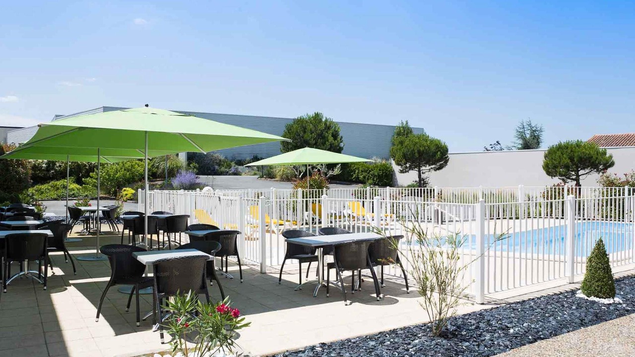 Photo of Outdoor in Marennes