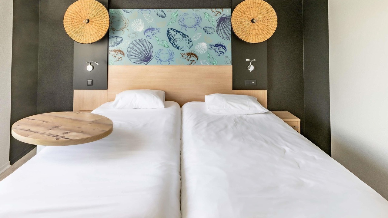 Photo of Bedroom in Marennes