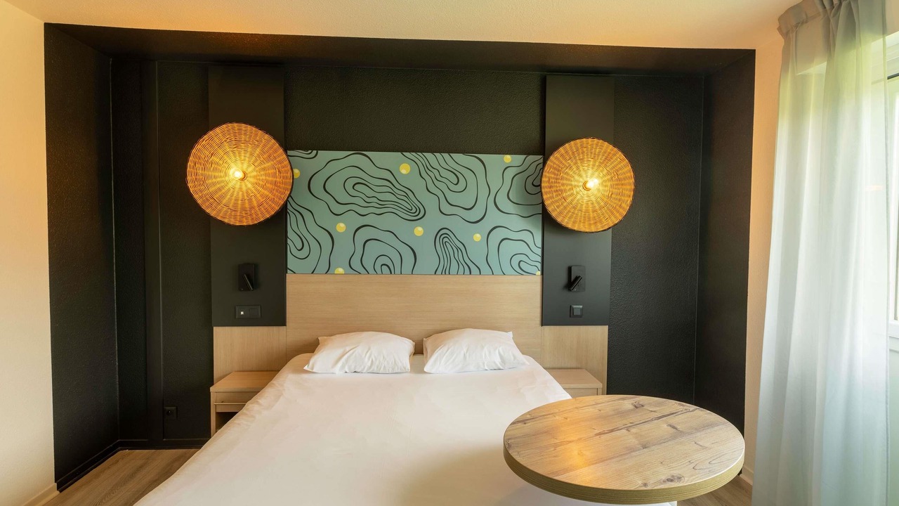 Photo of Bedroom in Marennes