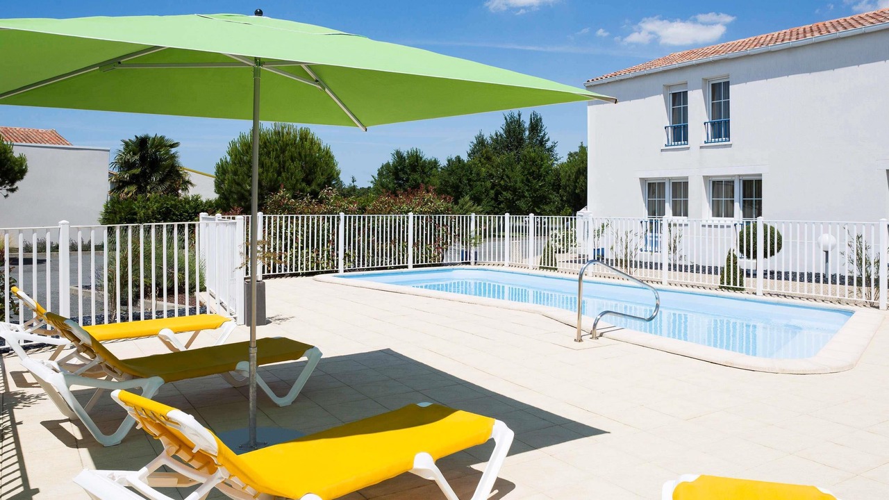 Photo of Outdoor in Marennes