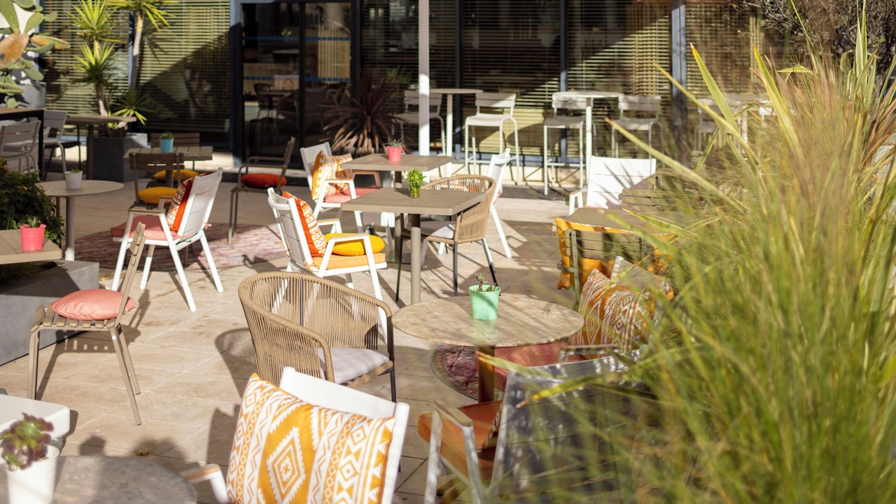 Photo of Outdoor in La Joliette