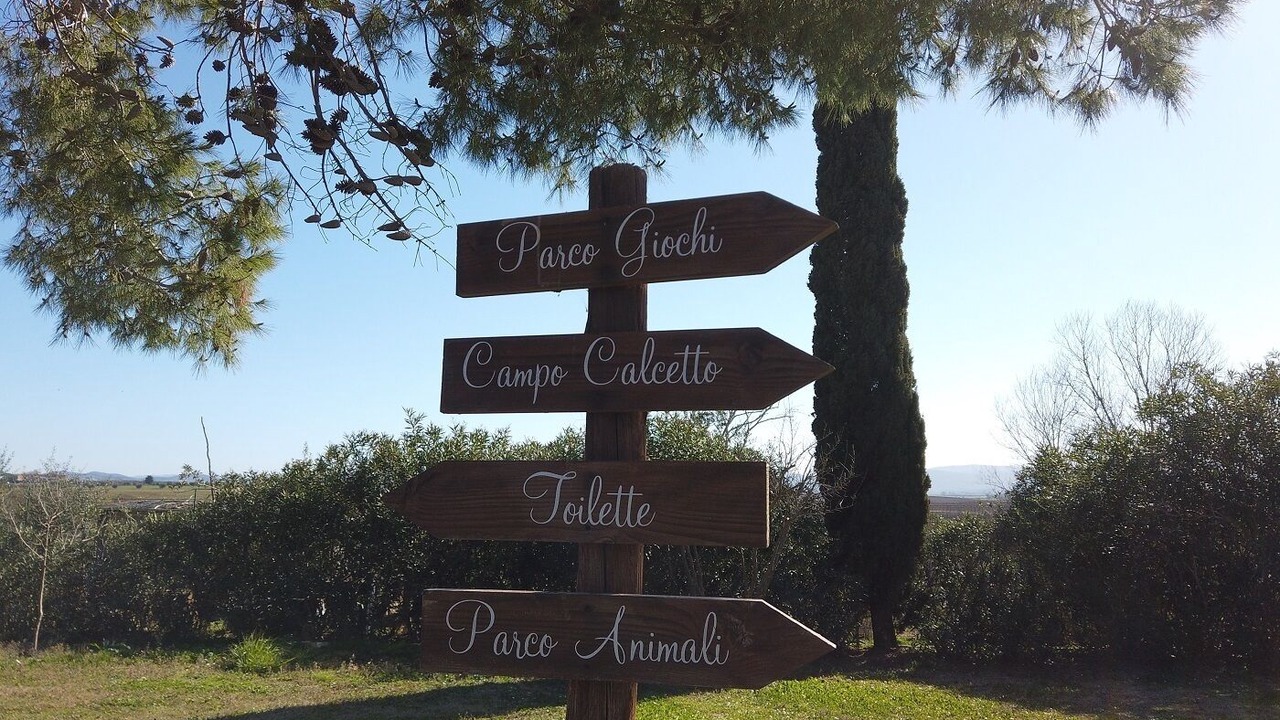 Photo of Outdoor in Orbetello