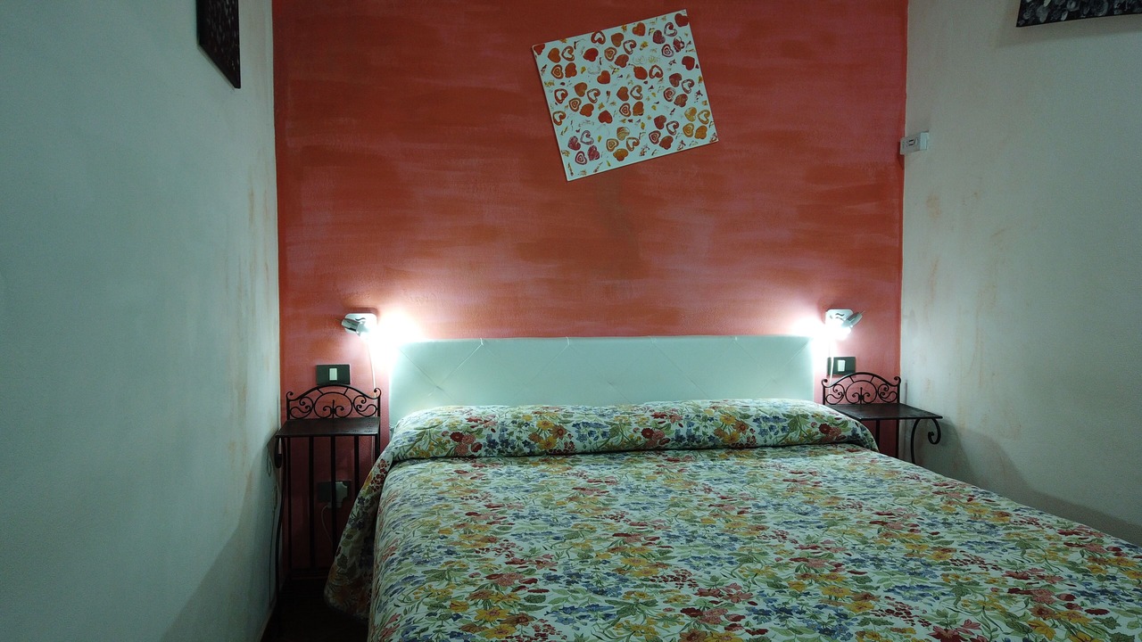 Photo of Bedroom in Orbetello