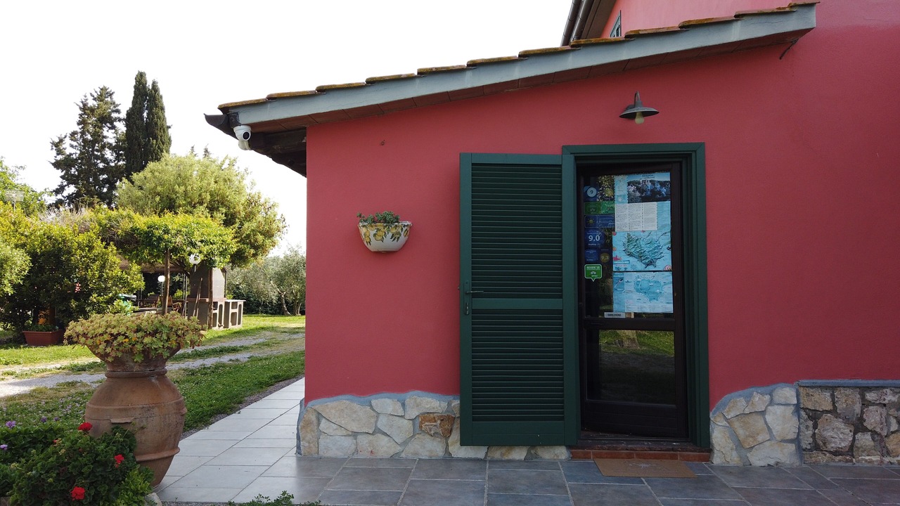 Photo of Others in Orbetello