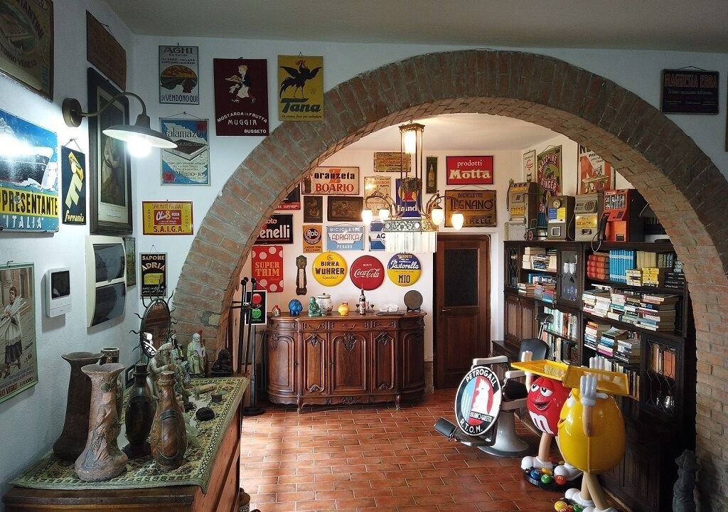 Photo of Others in Orbetello