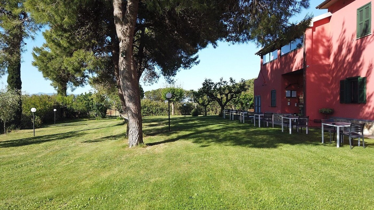 Photo of Outdoor in Orbetello