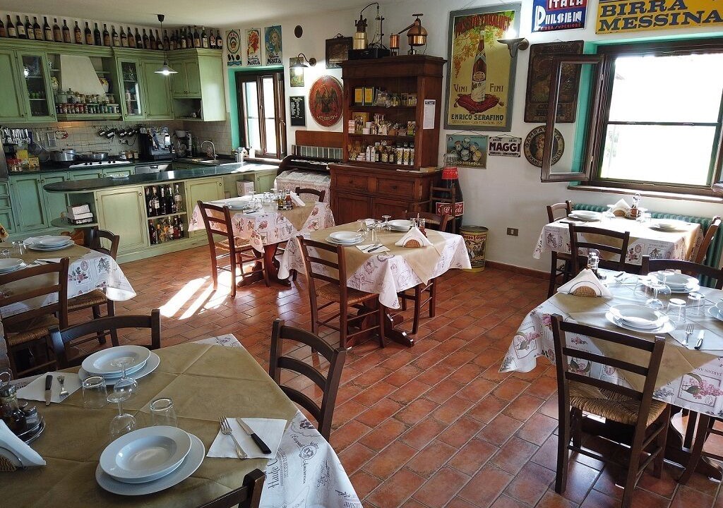 Photo of Others in Orbetello