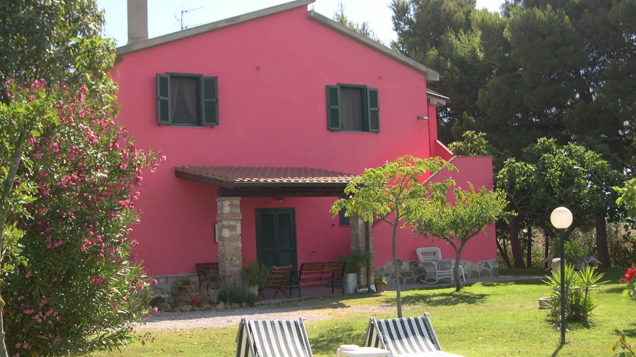 Photo of Outdoor in Orbetello