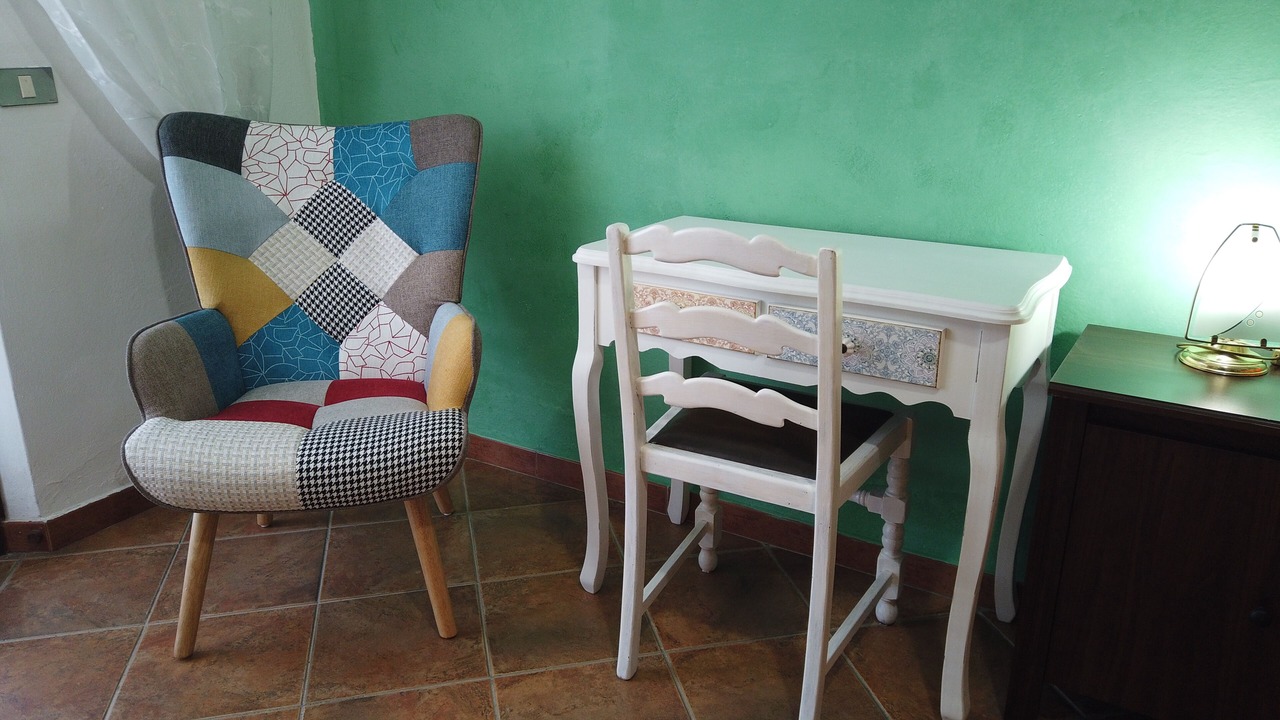 Photo of Bedroom in Orbetello