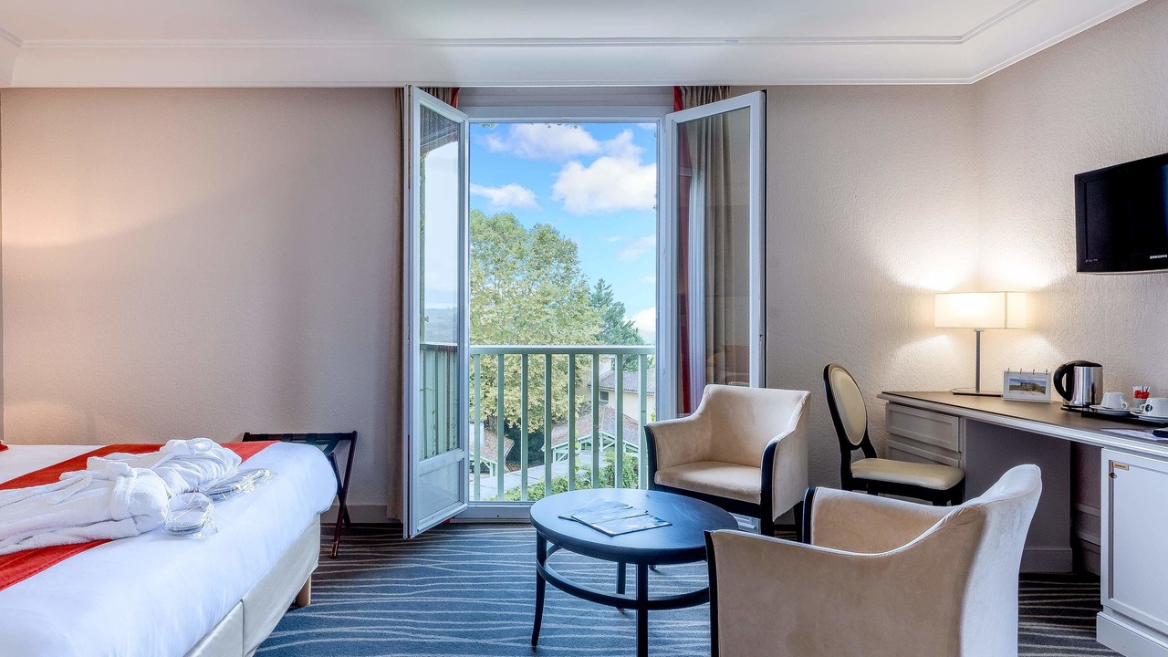Photo of Bedroom in Bazas