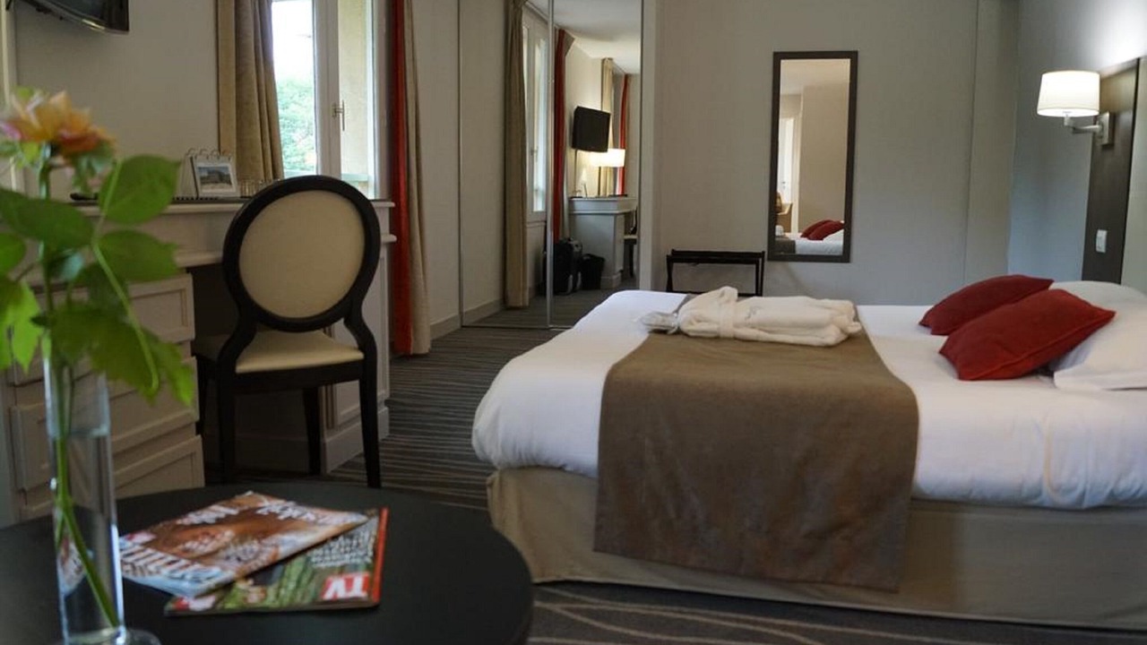 Photo of Bedroom in Bazas