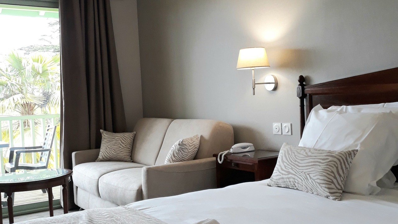 Photo of Bedroom in Bazas