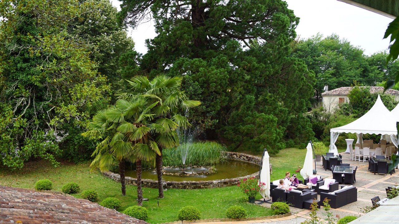 Photo of Outdoor in Bazas