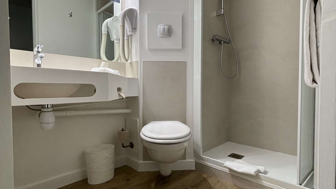 Photo of Bathroom in Souche