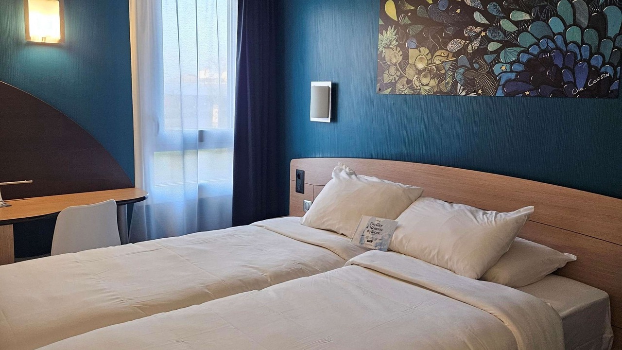 Photo of Bedroom in Souche