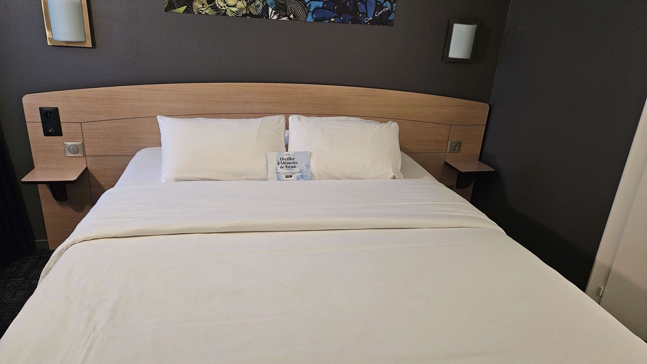 Photo of Bedroom in Souche