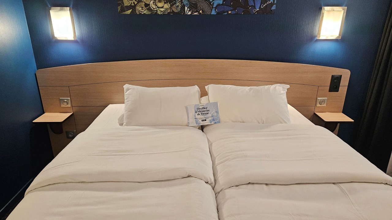 Photo of Bedroom in Souche