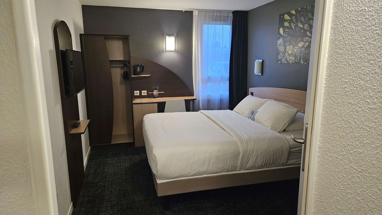 Photo of Bedroom in Souche