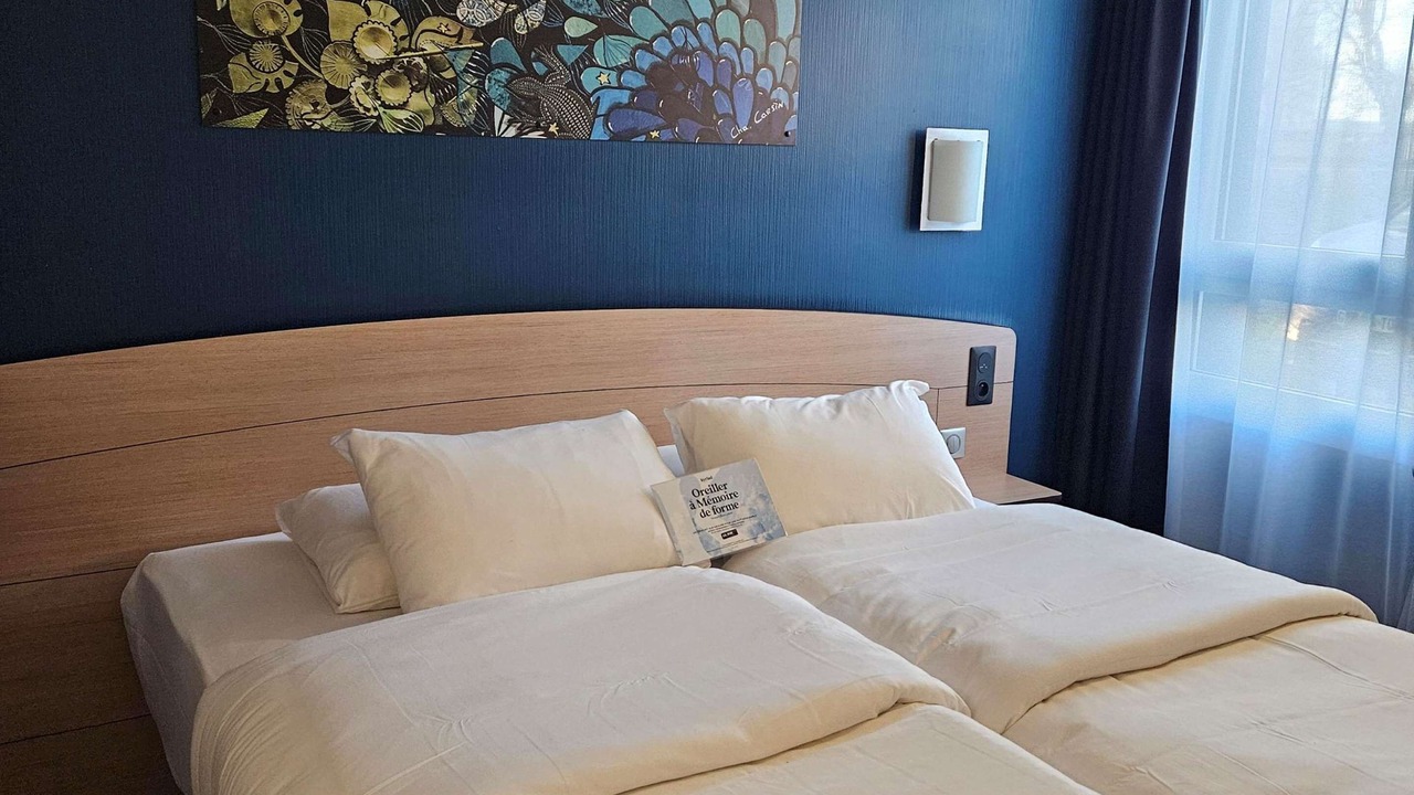 Photo of Bedroom in Souche