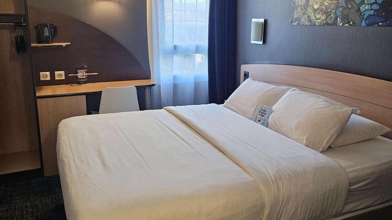 Photo of Bedroom in Souche