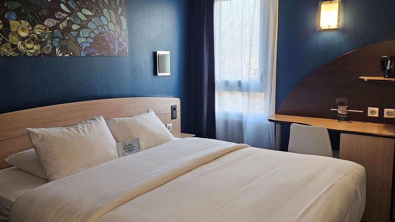 Photo of Bedroom in Souche