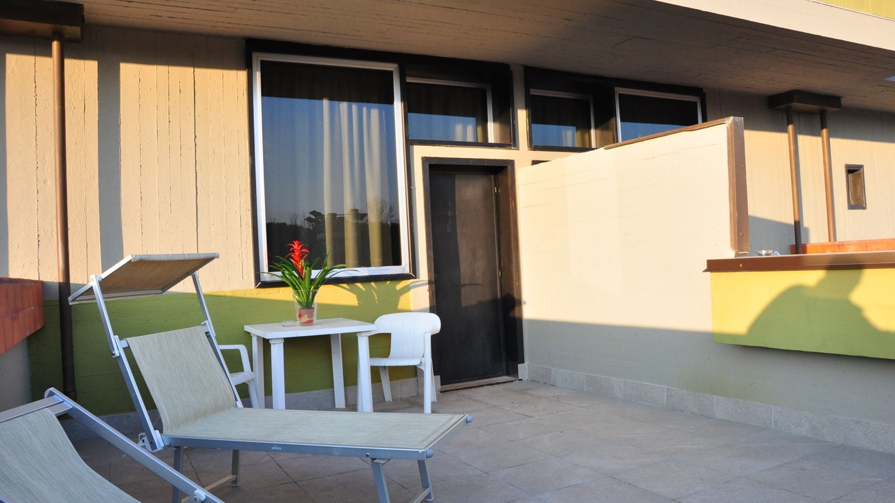 Photo of Patio Balcony in Gragnano