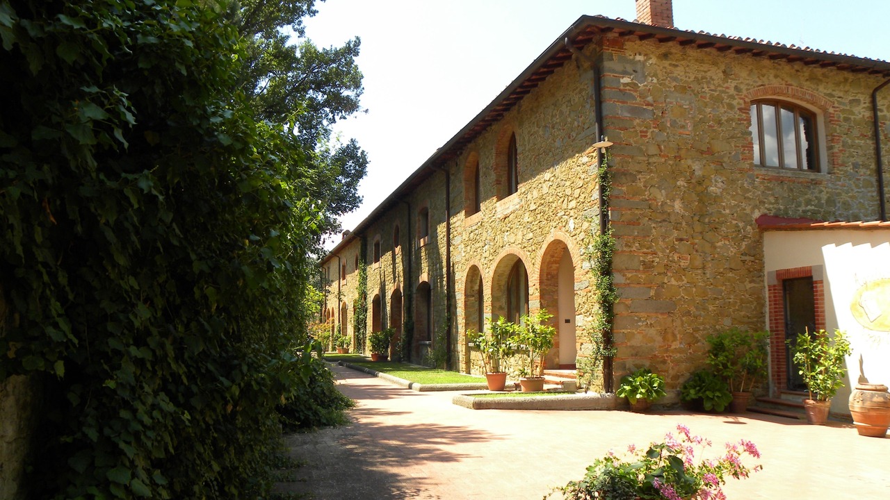 Photo of Outdoor in Terranuova Bracciolini