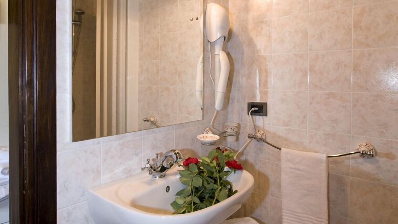 Photo of Bathroom in Terranuova Bracciolini