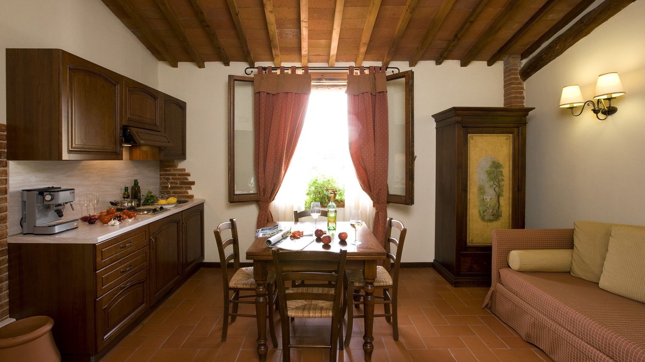 Photo of Bathroom in Terranuova Bracciolini