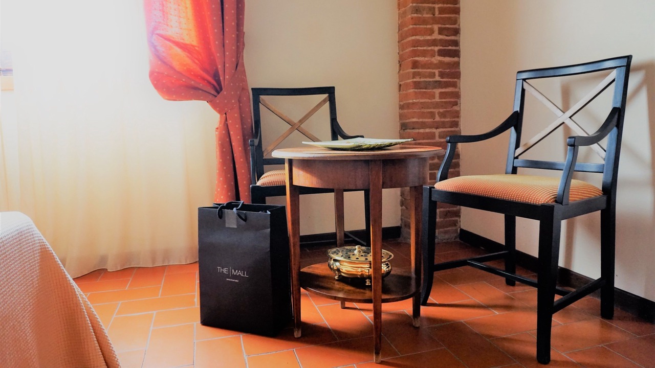 Photo of Bedroom in Terranuova Bracciolini