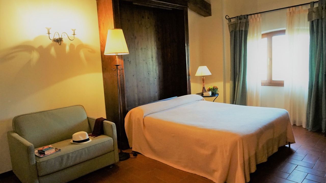 Photo of Bedroom in Terranuova Bracciolini