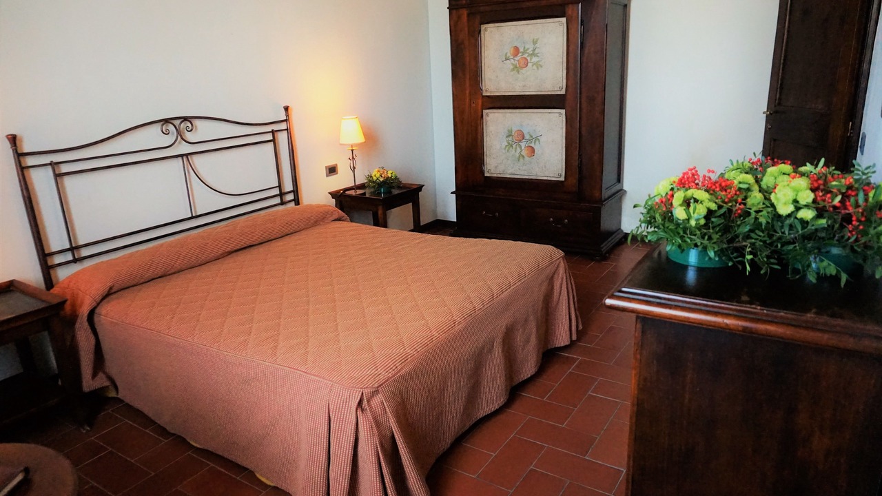 Photo of Bathroom in Terranuova Bracciolini
