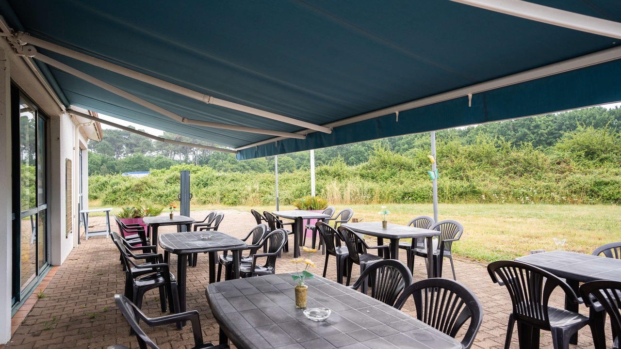 Photo of Patio Balcony in Cestas