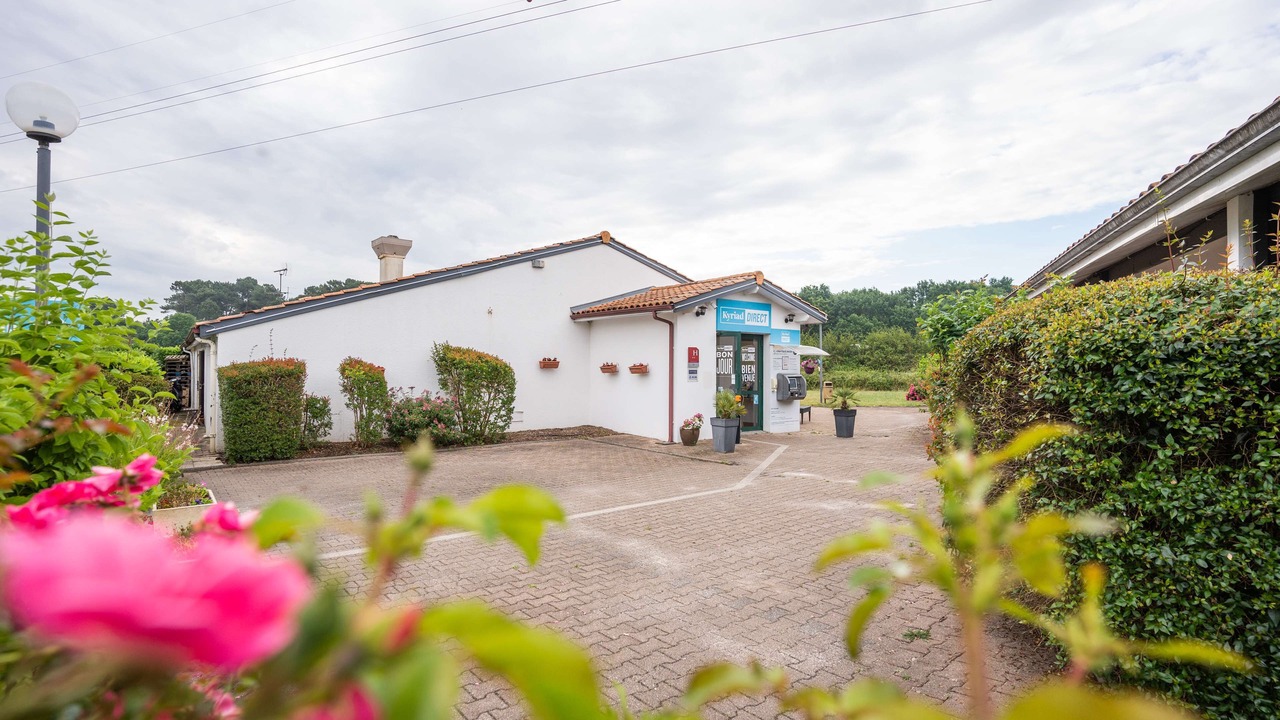 Photo of Outdoor in Cestas
