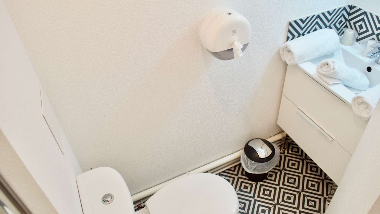 Photo of Bathroom in Cestas