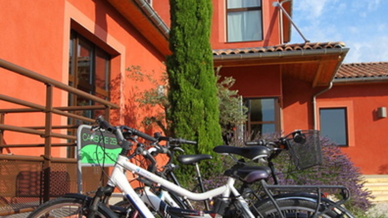 Photo of Outdoor in Lagord