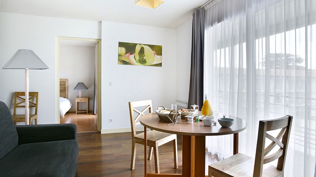 Photo of Bedroom in Lagord