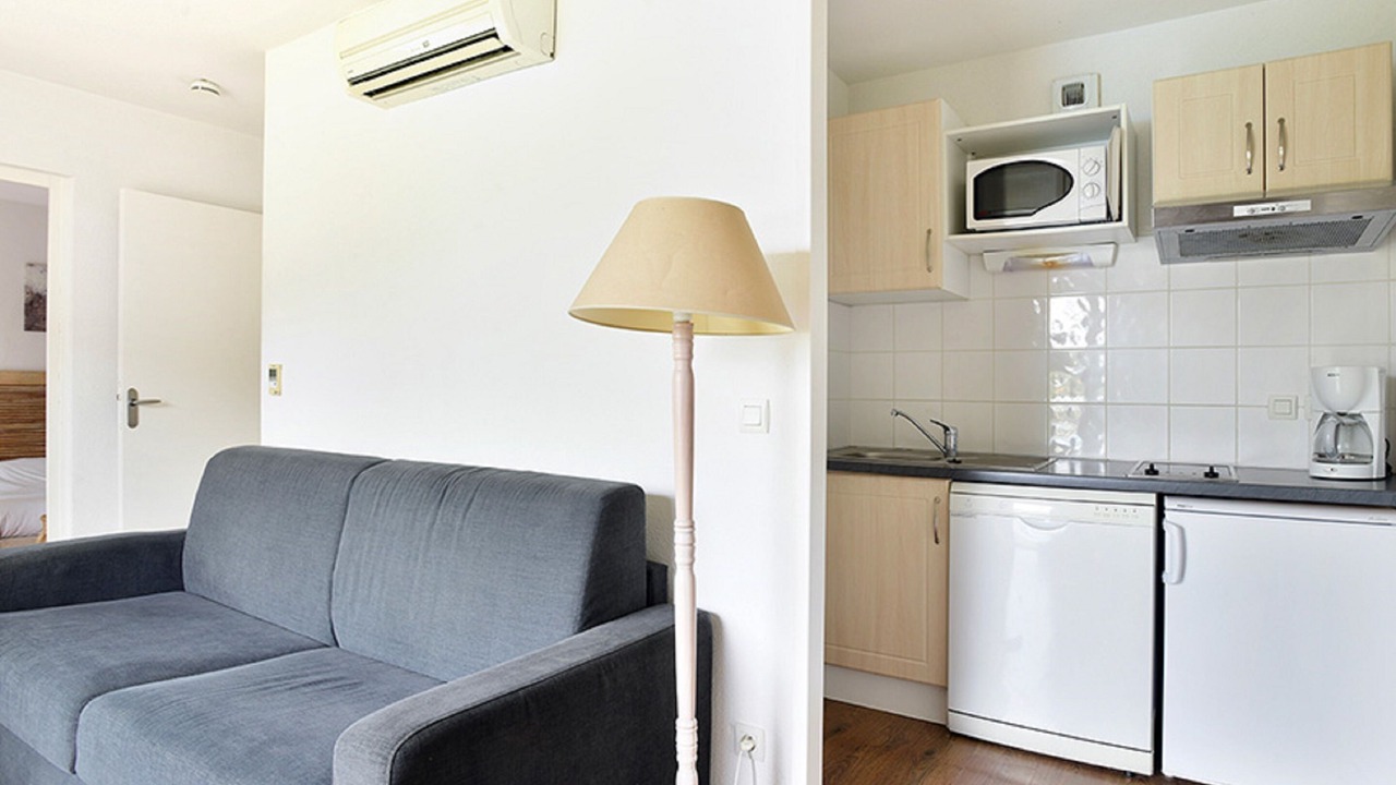 Photo of Kitchen in Lagord
