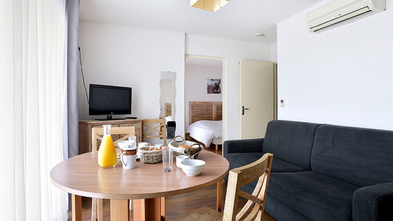 Photo of Bedroom in Lagord