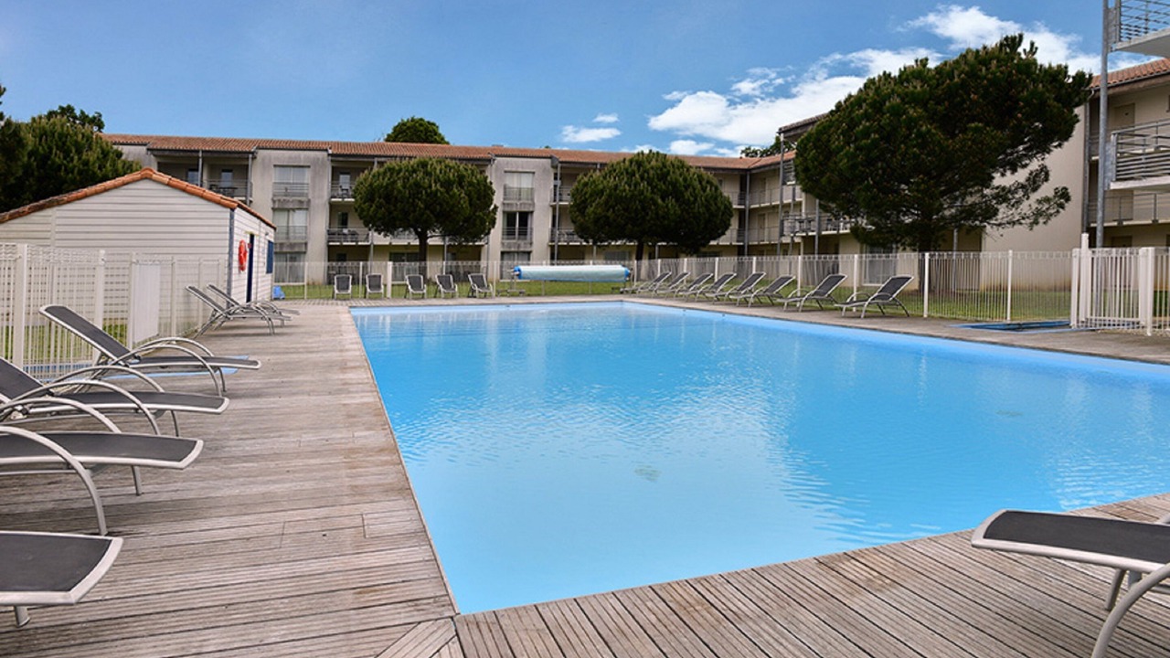 Photo of Outdoor in Lagord